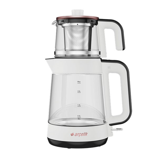 Arçelik CM 6964 Resital Çay Makinesi