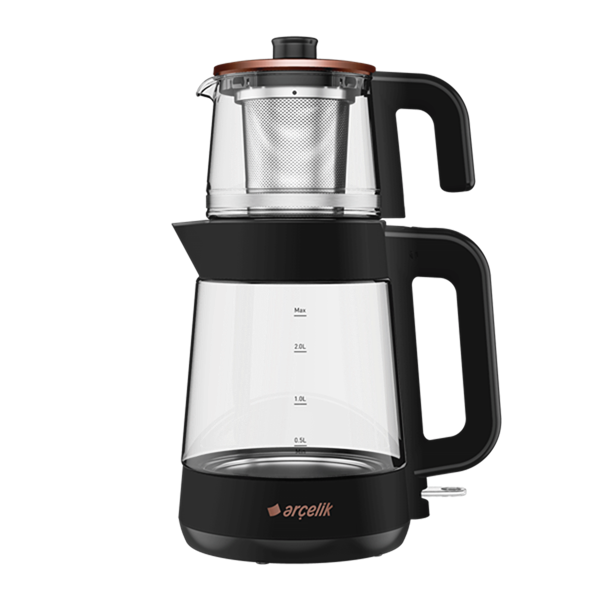 Arçelik CM 6964 S Resital Çay Makinesi (İstanbula Teslim Fiyat)