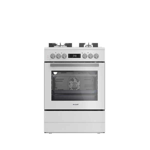 Arçelik F 8541 EBCB Fırın