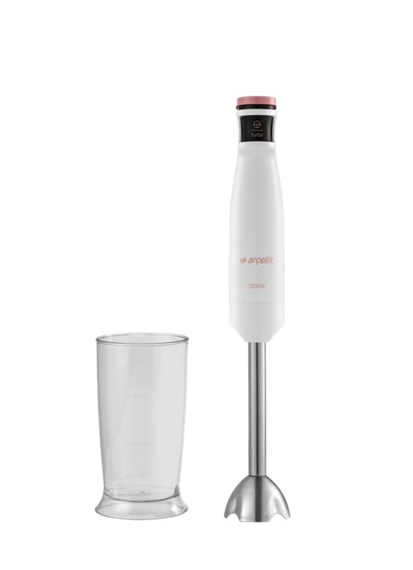 Arçelik HB 6150 Resital El Blender