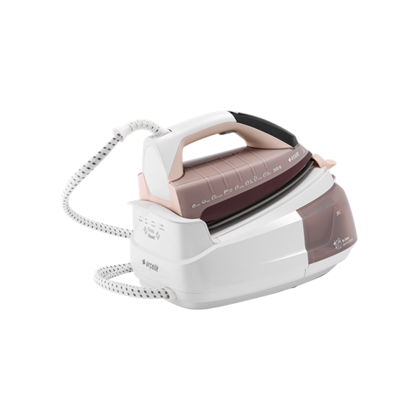 Arçelik K 4518 Buhar İstasyonlu Ütü