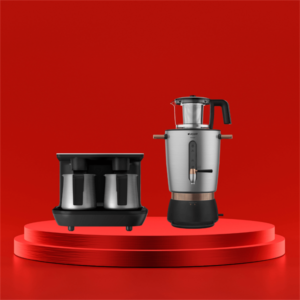 Arçelik Kea Seti 3 (TKM 9961 S - SE 9036 I)