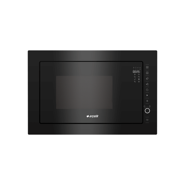 Arçelik MA 2521 S Ankastre Mikrodalga