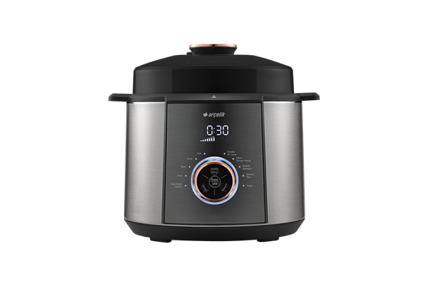 Arçelik MC 6056 I Gurme Şef™ Multi Cooker Çok Amaçlı Pişirici