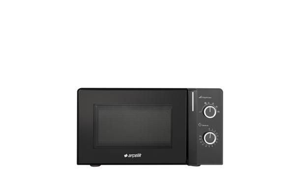 Arçelik MD 200 S Mikrodalga Fırın