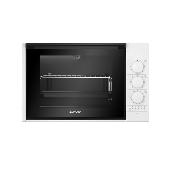 Arçelik MF 30 QB Set Üstü Fırın