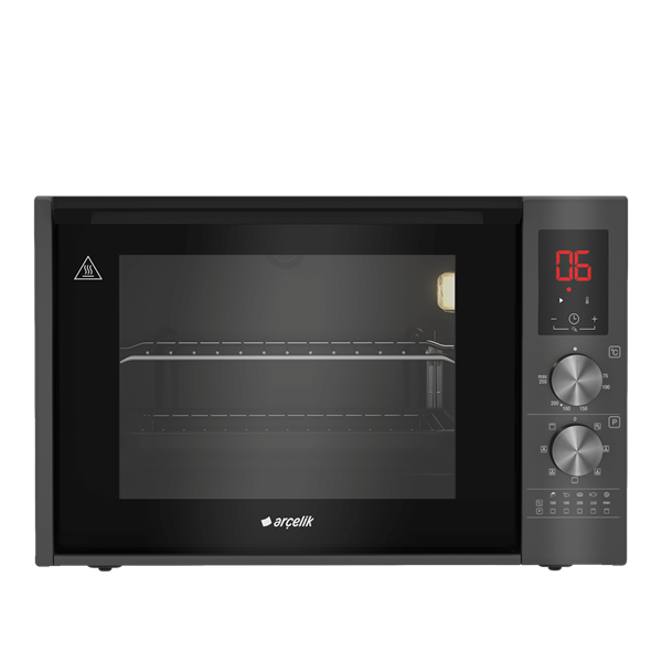 Arçelik MF 30 QBA Mini Fırın