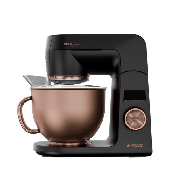 Arçelik MM 9042 DS Gurme Profesyonel Mutfak Makinesi