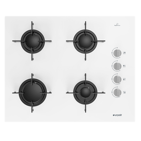 Arçelik OCD T 651 EB Ankastre Ocak