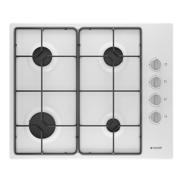 Arçelik OMD D 611 EB Ankastre Ocak
