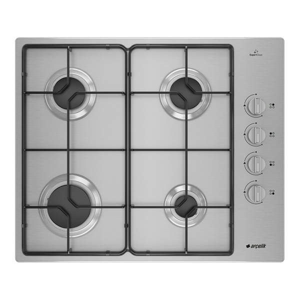 Arçelik OMD D 611 EI Ankastre Ocak