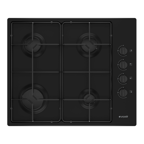 Arçelik OMD D 611 ES Ankastre Ocak