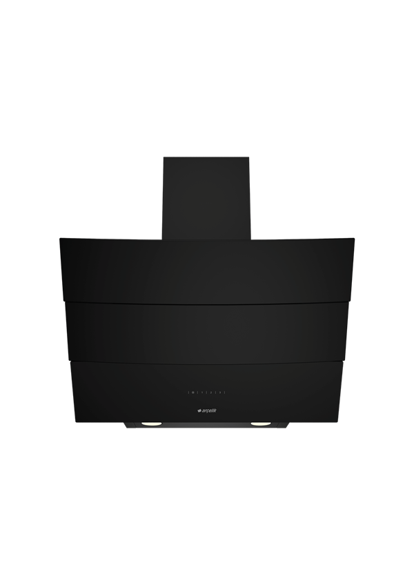 Arçelik P 12 YES Ankastre Duvar Tipi Davlumbaz