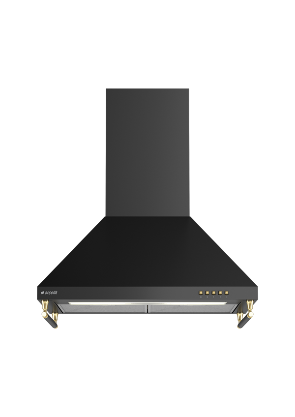 Arçelik P 27 RANT Ankastre Duvar Tipi Davlumbaz