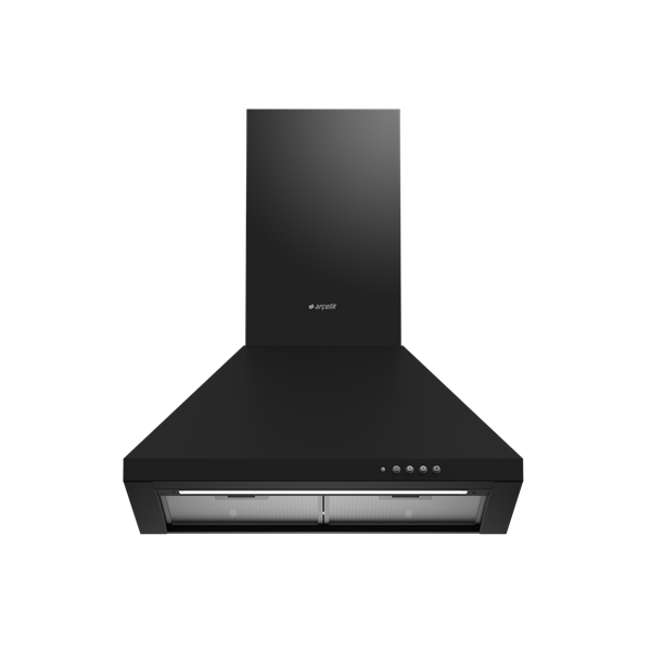 Arçelik P 27 YS Davlumbaz Ankastre Duvar Tipi Davlumbaz