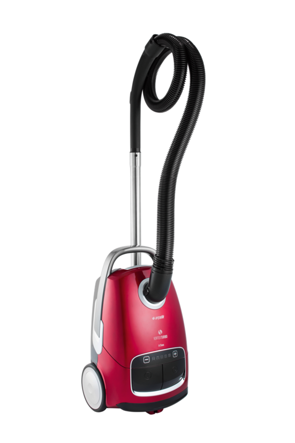 Arçelik S 4540 T Toz Torbalı Elektrikli Süpürge