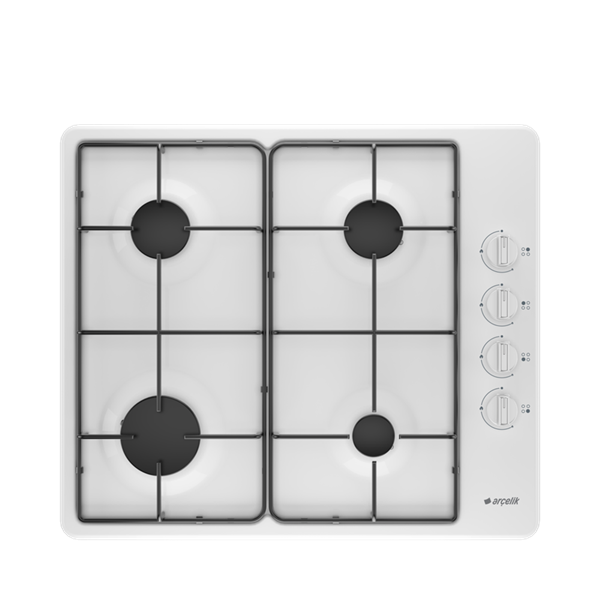 Arçelik SOML D 611 EB Set Üstü Ocak