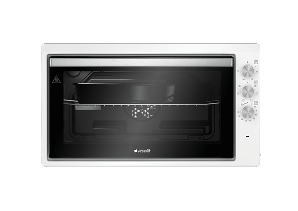 Arçelik SUF 5000 MEB Set Üstü Fırın