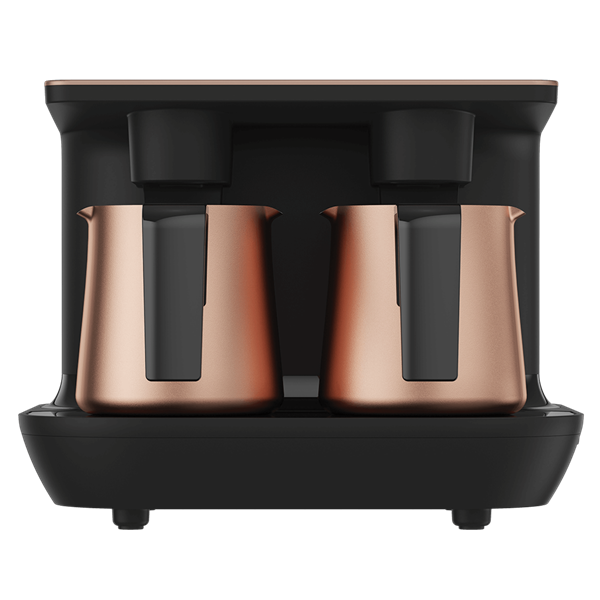 Arçelik TKM 9961 B Telve