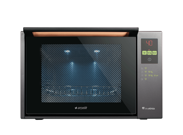 Arçelik UVT 6033 TA UV Temizleme Cihazı