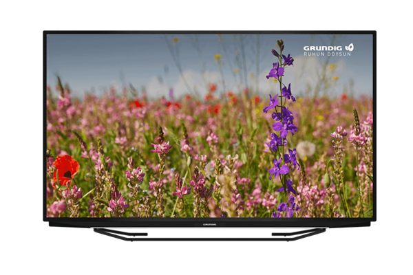 Grundig BELGRAD 55 GFU 7905 B Android TV