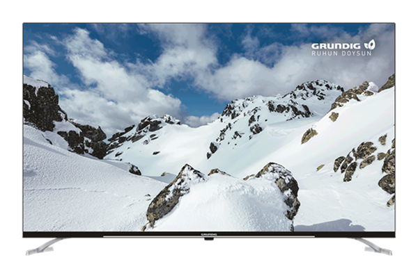 Grundig GRUNDIG TORONTO 40 GEF 6955 B FHD TV