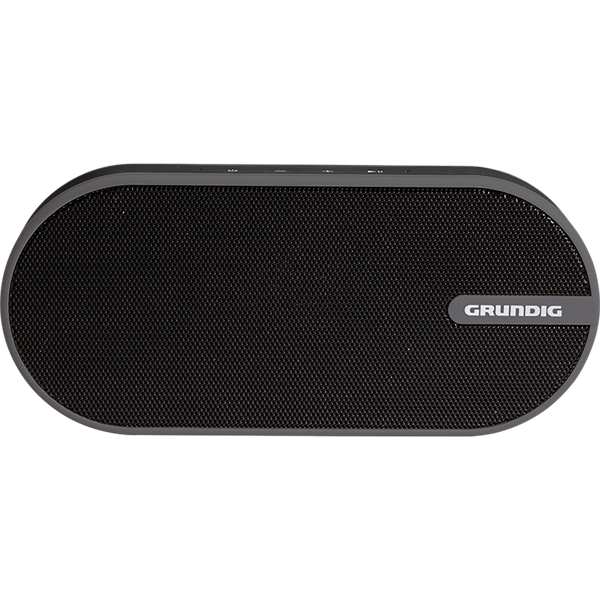 Grundig GSB 150 Charcoal Hoparlör