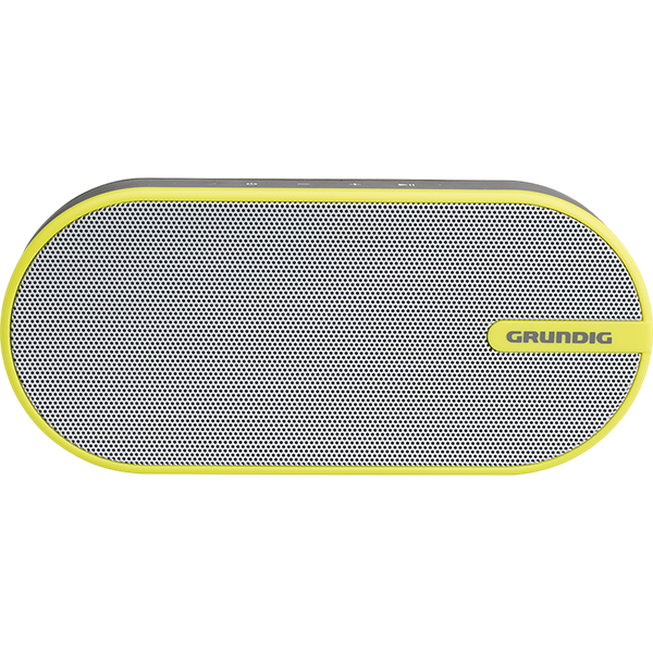 Grundig GSB 150 Storm Cloud Hoparlör