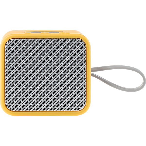 Grundig GSB 710 Orange Hoparlör