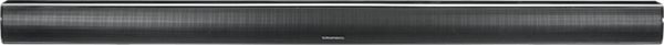 Grundig GSB 910 Black Grundig Hoparlör