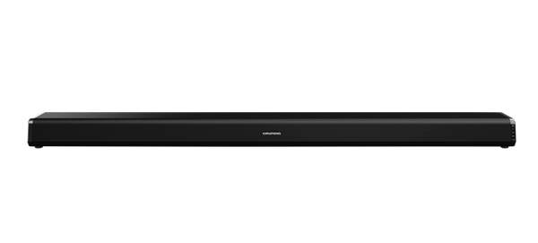 Grundig GSB 910 S Black Hoparlör