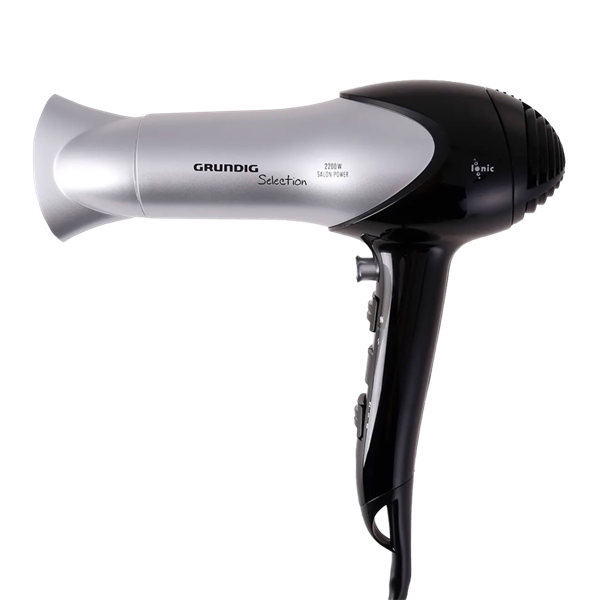Grundig HD 6080 Saç Kurutma Makinesi