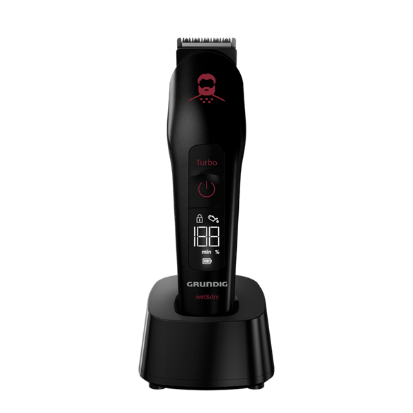 Grundig MGK 9030 Saç Sakal Kesme Makineleri