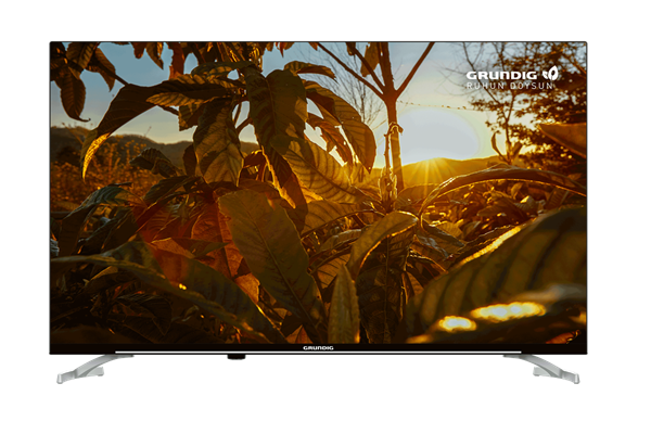 Grundig TORONTO 32 GEH 6955 B FHD TV