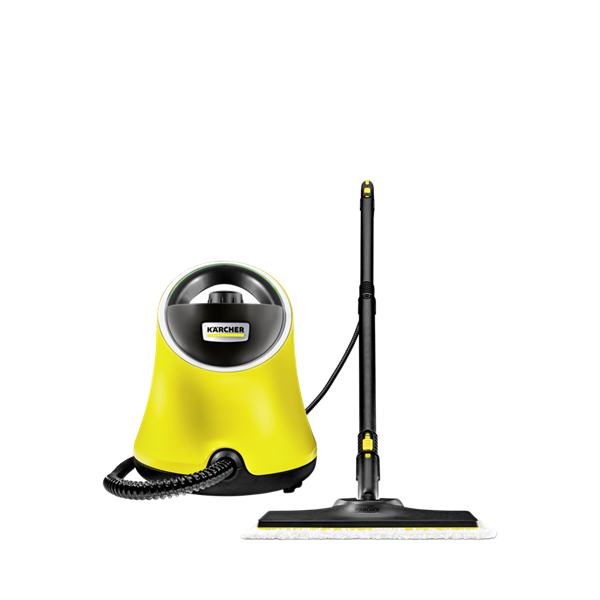 Karcher SC 2 Deluxe EasyFix Buharlı Temizlik Makinesi