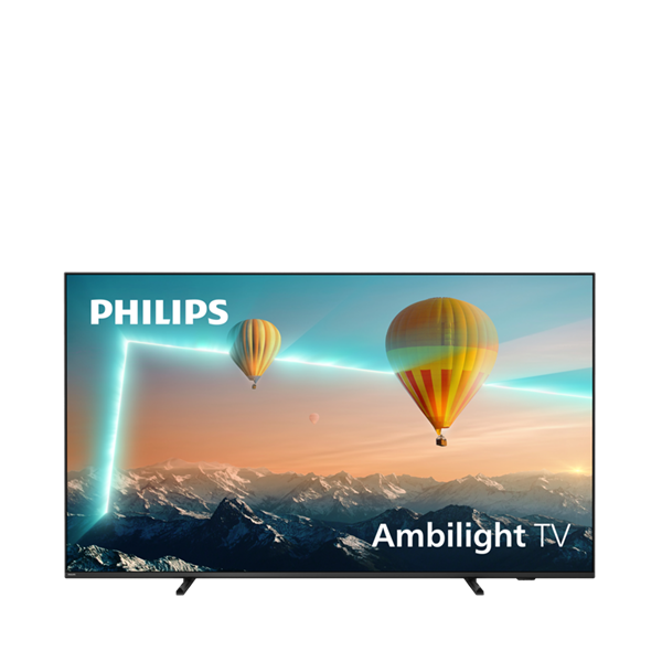 PHILIPS 55PUS8007/62 4K UHD TV