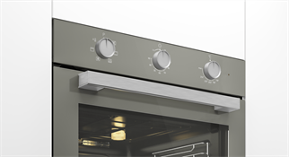 AFC 220 G Ankastre Standart Fırın