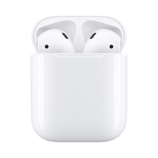 AirPods 2.Nesil ve Şarj Kutusu Kulaklık