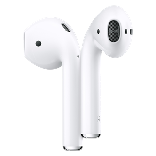 AirPods 2.Nesil ve Şarj Kutusu Kulaklık