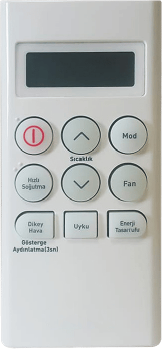 Arçelik 07325 7000 BTU Inverter Ev Tipi Klima  (İstanbula Teslim Fiyat)