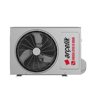 Arçelik 09465 HP Ultra Hijyen Plus Inverter Klima Split Klima