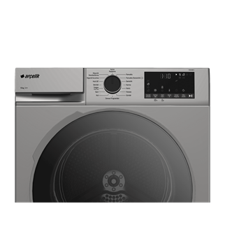 Arçelik 1000 KMX S Kurutma Makinesi