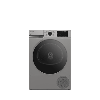 Arçelik 1001 KMX S 10 Kg Kurutma Makinesi