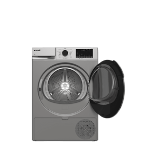 Arçelik 1001 KMX S 10 Kg Kurutma Makinesi