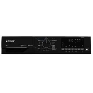 Arçelik 1002 KMP HA 10 Kg Kurutma Makinesi