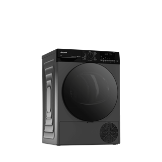 Arçelik 1002 KMP HA 10 Kg Kurutma Makinesi