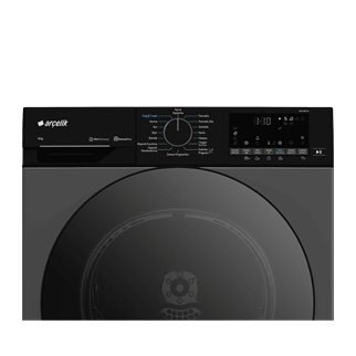 Arçelik 1002 KMP HA 10 Kg Kurutma Makinesi