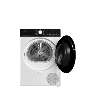 Arçelik 1011 KMP I 10 Kg Kurutma Makinesi