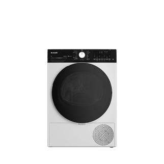 Arçelik 1011 KMP I 10 Kg Kurutma Makinesi