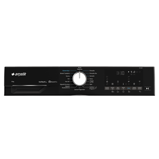 Arçelik 1011 KMP I 10 Kg Kurutma Makinesi